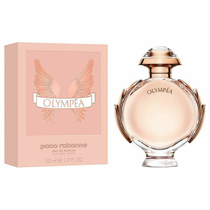 Paco Rabanne Olympea Eau De Parfum 50ml