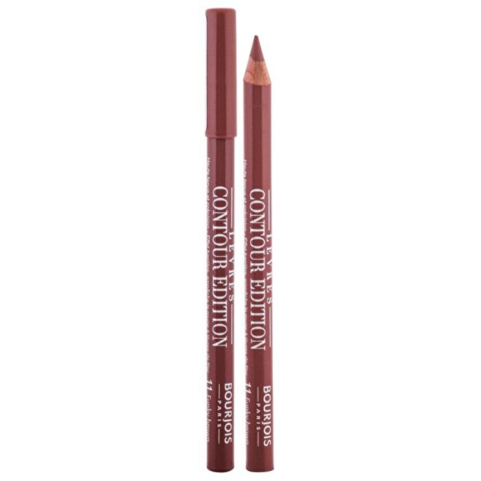 Bourjois Levres Contour Edition Lip Liner - Contour Lip Pencil 1 14 G