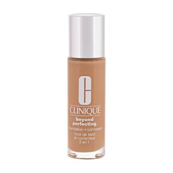 Clinique Beyond Perfecting Foundation & Concealer - Hydrating Make-up And Concealer In One 30ml