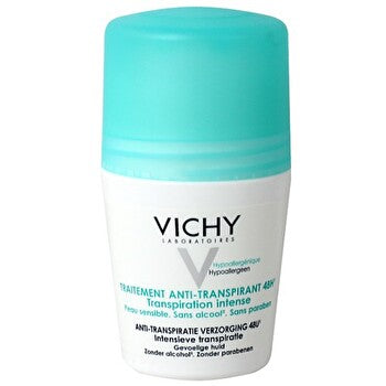 Vichy Traitement Anti-transpirant 48h Roll-on 50ml