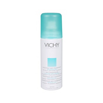 Vichy Deodorant Anti-transpirant 48h Intense Spray 125ml