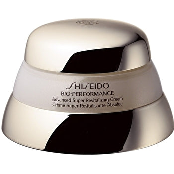 Shiseido Revitalizing Cream Bio-performance (advanced Super Revitalizing Cream) 50ml 30ml