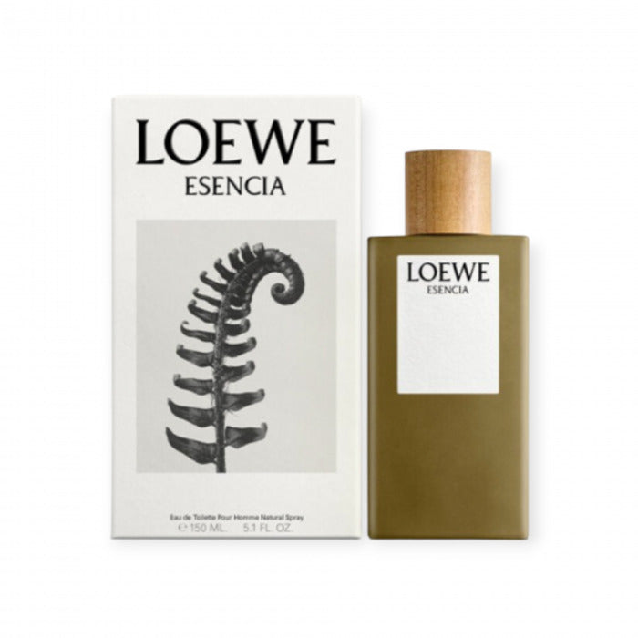 Loewe Esencia For Men Eau De Toilette 150ml