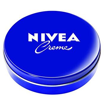 Nivea Creme - Intense Cream 400ml