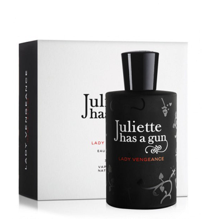Juliette Has A Gun Lady Vengeance Eau De Parfum 50ml