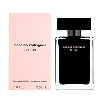 Narciso Rodriguez For Her Eau De Toilette 150ml