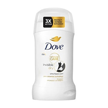 Dove Advanced Care Invisible Dry Anti-perspirant 50ml
