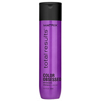 Matrix Total Results Color Obsessed Shampoo For Color Care 1000ml