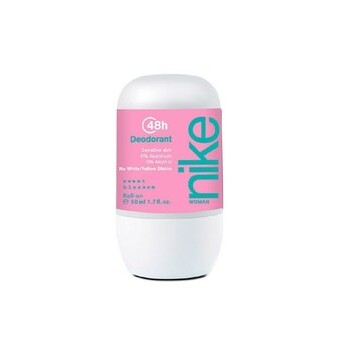 Nike Sweet Blossom Deodorant Roll-on 50ml