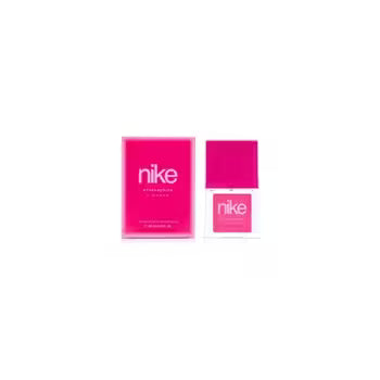 Nike Trendy Pink Eau De Toilette 30ml