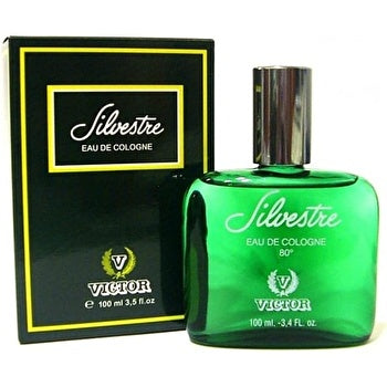 Victor Silvestre Eau De Cologne 100ml