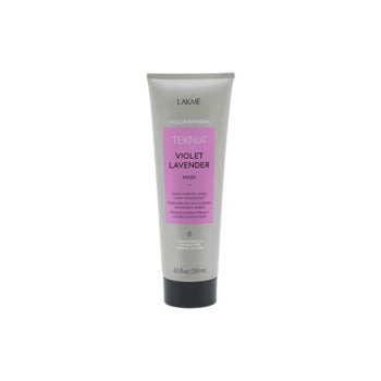 Lakme Teknia Color Refresh Violet Lavender Mask 1000ml