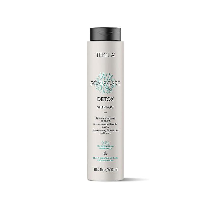 Lakme Teknia Scalp Care Detox Shampoo 300ml