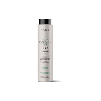 Lakme Teknia Scalp Care Pure Shampoo 1000ml