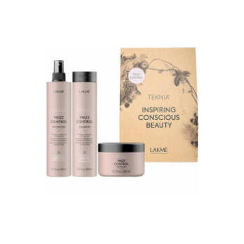 Lakme Teknia Frizz Control Pack 850ml