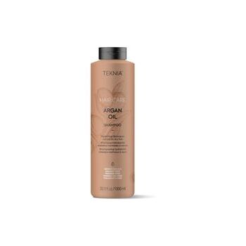 Lakme Teknia Hair Care Argan Oil Shampoo 1000ml