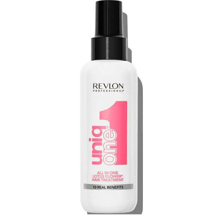 Revlon Uniq One All In One Hair Treatment - Lotus Flower 150ml