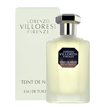 Lorenzo Villoresi Teint De Neige Eau De Toilette 100ml