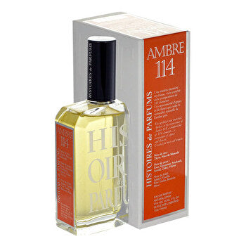 Histoires de Parfums Ambre 114 Eau De Parfum 60ml