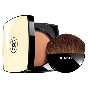 Chanel Les Beiges Healthy Glow Sheer Powder Spf 15