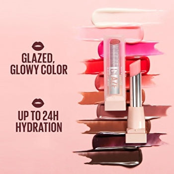 Maybelline Lifter Glaze Oil Balm - Lip Oil Balm 2 8 G