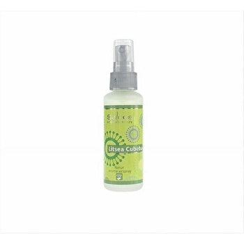 Saloos Natur Aroma Airspray - Litsea Cubeba (natural Air Freshener) 50ml