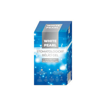 VitalCare Pap White Pearl System 80ml