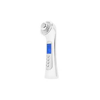 Beauty-relax Br-1150w - Ultrasound Cosmetic Device For Skin With 5in1 Photon Therapy