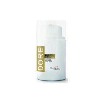 Le Chaton Dore Tightening And Firming Facial Mask 50.0g