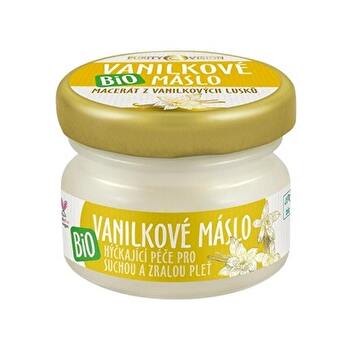 Purity Vision Organic Vanilla Butter 20ml