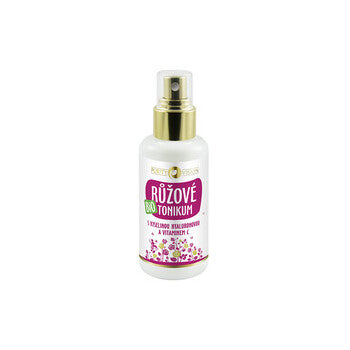 Purity Vision Organic Pink Tonic 100ml