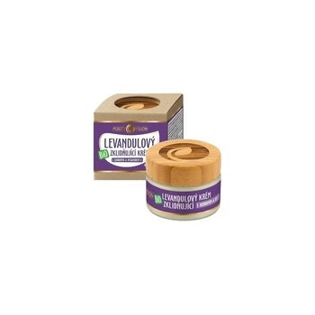 Purity Vision Bio Lavender Soothing Cream 100ml