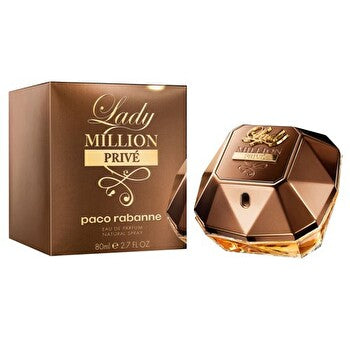 Paco Rabanne Lady Million Prive Eau De Parfum 80ml
