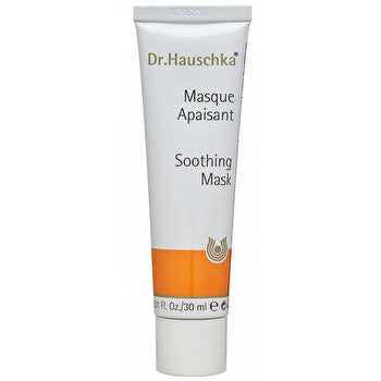 Dr. Hauschka Soothing Mask 30ml