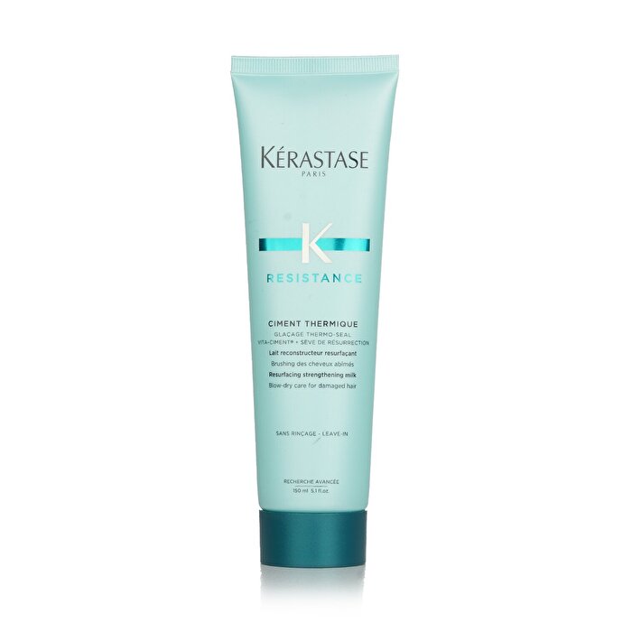 Kerastase Resistance Ciment Thermique - Care For Weakened Hair 150ml