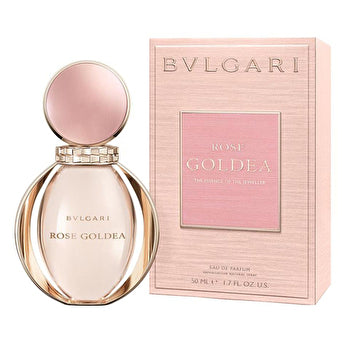 Bvlgari Rose Goldea Eau De Parfum 90ml