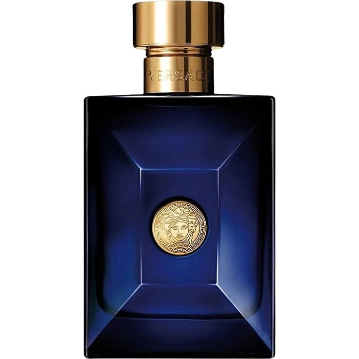 Versace Dylan Blue Eau De Toilette Tester 100ml