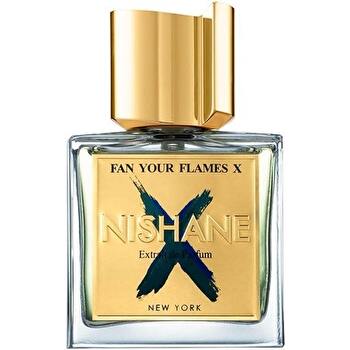 Nishane Fan Your Flames X Eau De Parfum 50ml