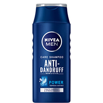 Nivea Power Anti-dandruff Care Shampoo 250ml