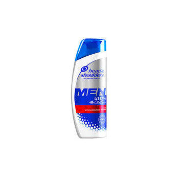 Head & Shoulders Men Ultra Old Spice Anti-dandruff Shampoo - Anti-dandruff Shampoo 330ml