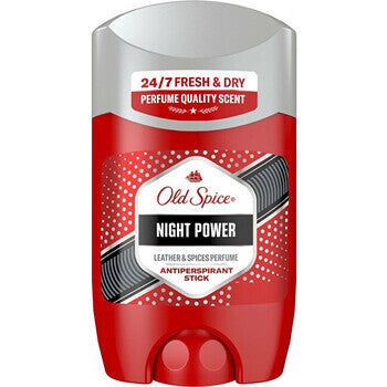 Perris Portofino Night Power Antiperspirant Stick 50ml