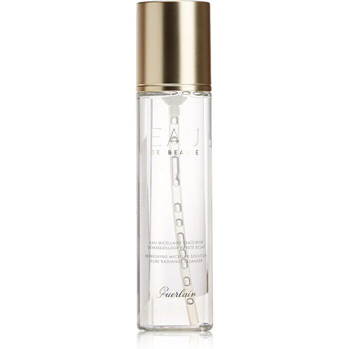 Guerlain Eau De Beaute Refreshing Micellar Solution 200ml