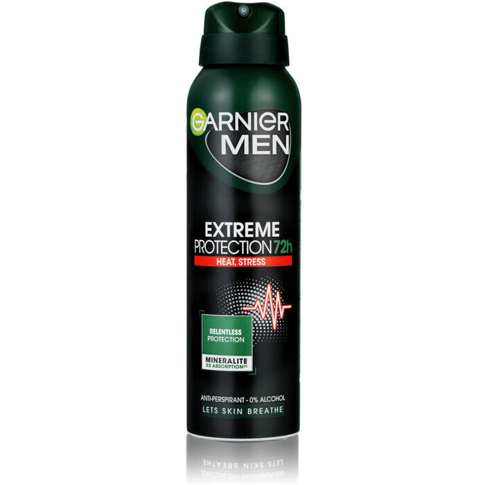 Garnier Extreme Deodorant 150ml