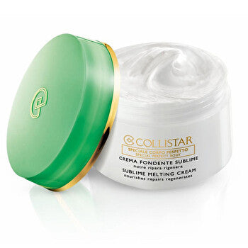 Collistar Sublime Melting Cream 400ml