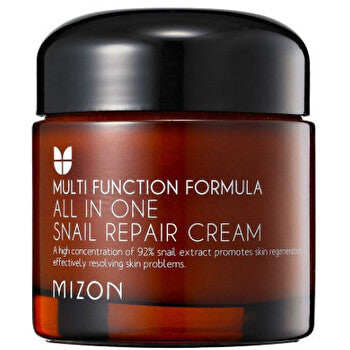 Mizon All In One Snail Repair Cream 92 % 35ml