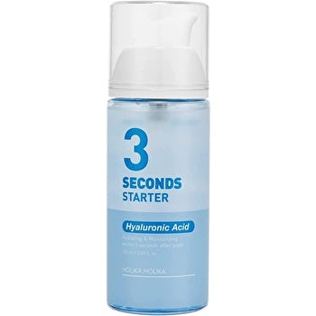 Holika Holika 3 Seconds Starter - Lightweight Moisturizing Serum 150ml