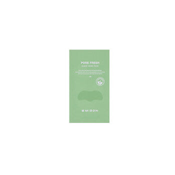 Mizon Pore Fresh Clear Nose Pack 1 Pcs