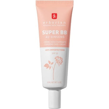 Erborian Super Bb Covering Care-cream Spf20 Clair 40ml