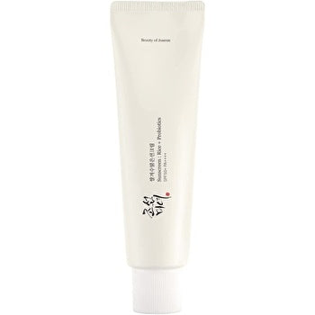 Beauty Of Joseon Relief Sun Rice & Probiotics Spf50+ Pa++++ 50ml