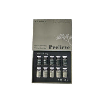 Medisco Peelieve Peeling Set - Gift Set 1ml